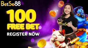 Register BetSo88