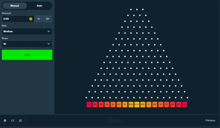 How To Play Plinko At BetSo88: A Fun Guide 2 Customizing Your Plinko Experience