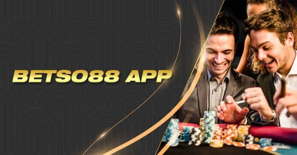 Download BetSo88 App