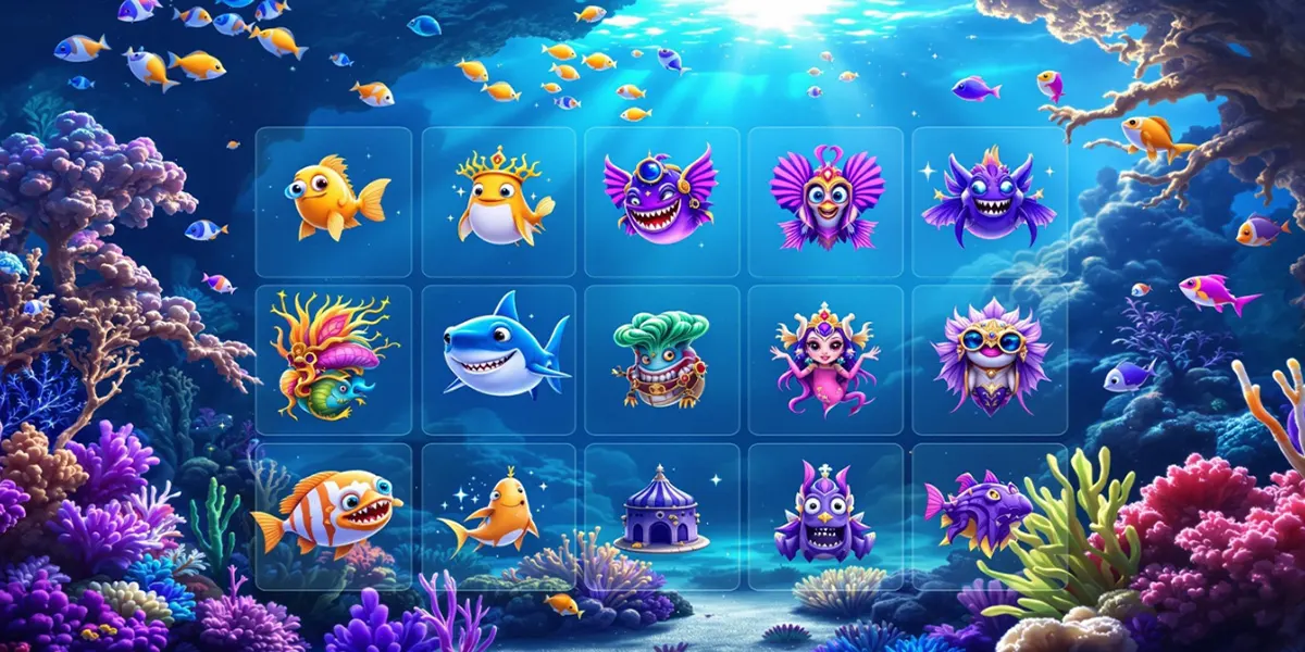 Fishing BetSo88: Thrilling Online Fishing And Betting Fun