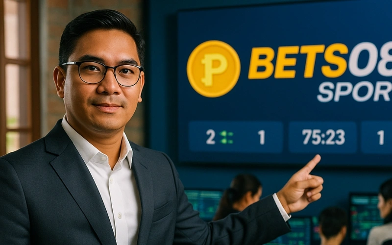 Meet Gabriel Dela Peña – The visionary CEO behind betso88Sport’s success 3 Founded by Gabriel Dela Peña, Betso88Sport rose fast with local focus and trusted service
