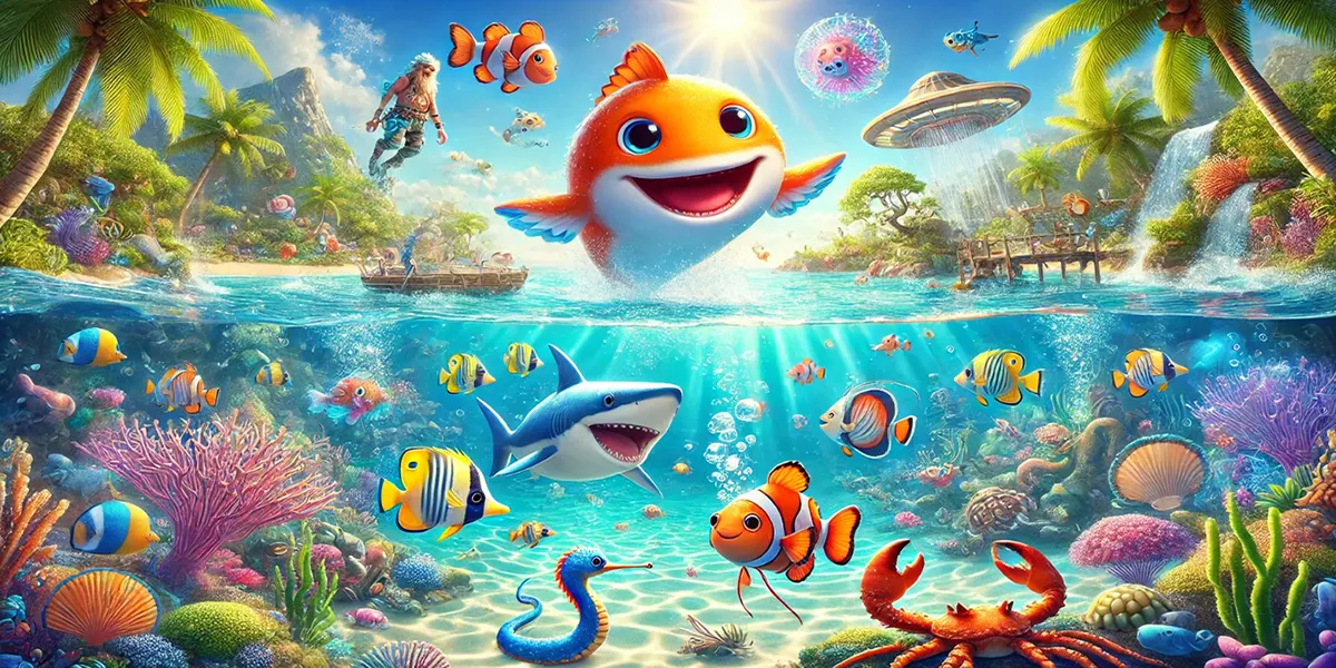 How To Play All-Star Fishing At BetSo88: A Guide 2 Leveraging Bonuses And Promotions At BetSo88