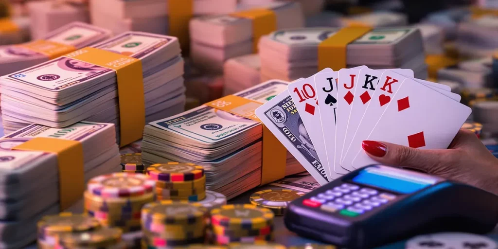 How To Play Baccarat Live At BetSo88: A Beginner’s Guide