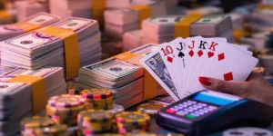 How To Play Baccarat Live At BetSo88: A Beginner’s Guide