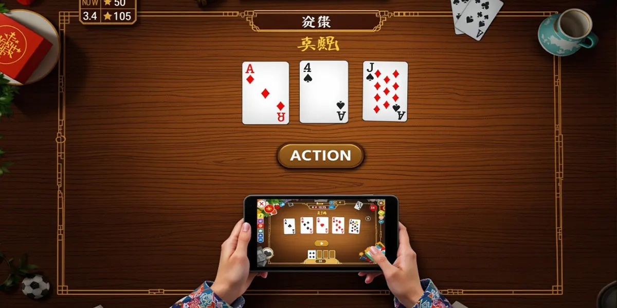 How To Play Baccarat Live At BetSo88: A Beginner’s Guide 2 Mastering Baccarat Rules And Gameplay