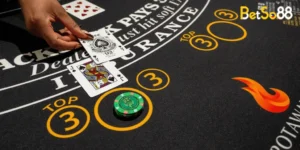 How To Play Blackjack At BetSo88: A Guide