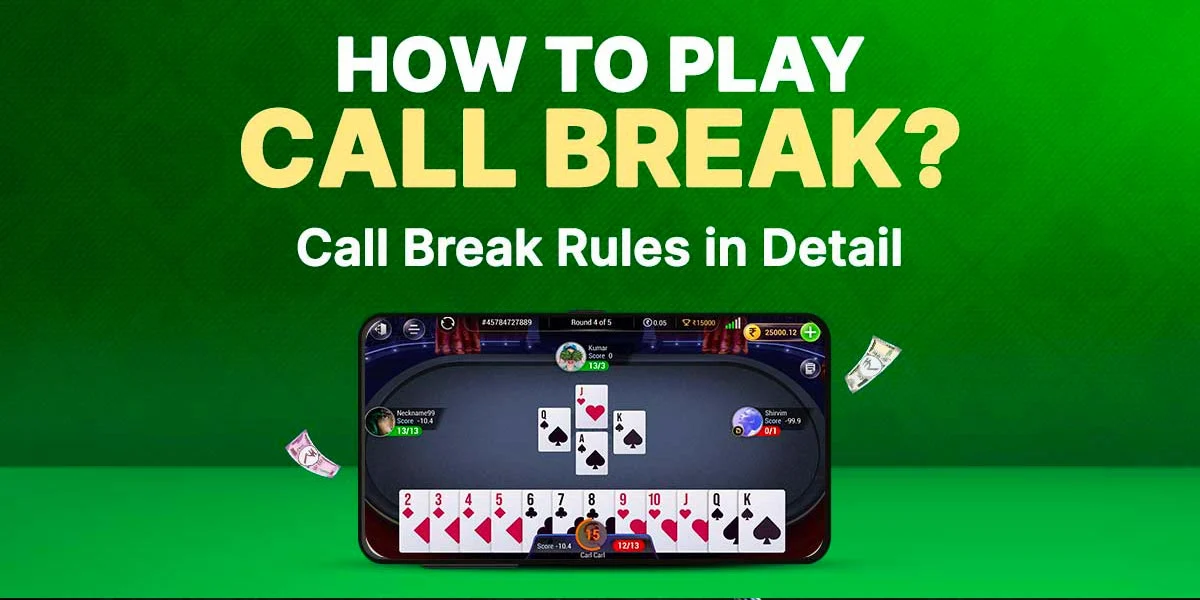 How To Play Callbreak At BetSo88: A Fun Guide 2 How To Play Callbreak At BetSo88