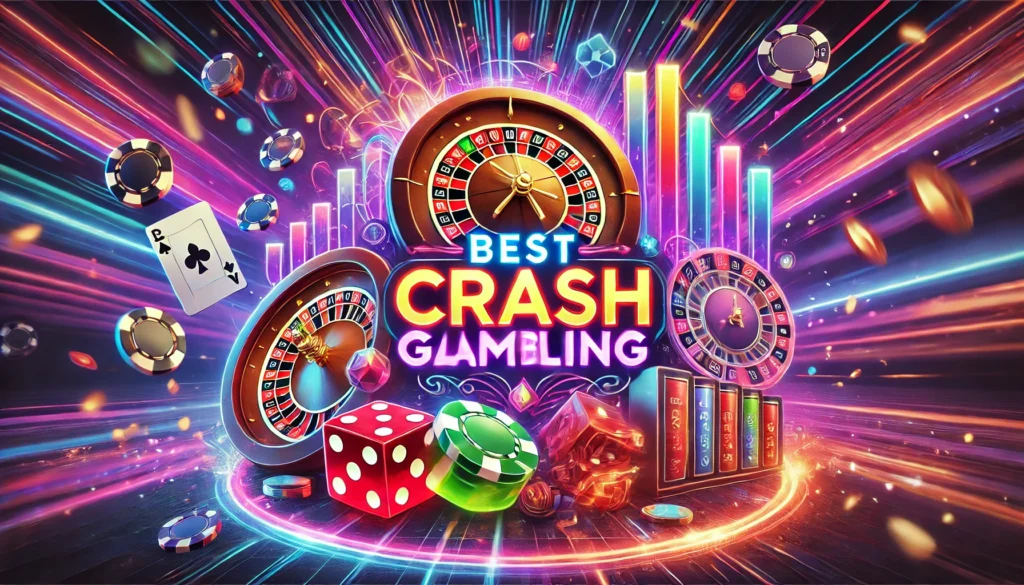 How To Play Crash At BetSo88