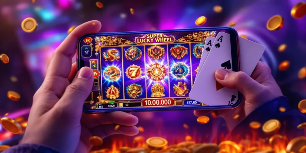 How To Play Fortune Gems At BetSo88: A Complete Guide