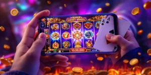 How To Play Fortune Gems At BetSo88: A Complete Guide
