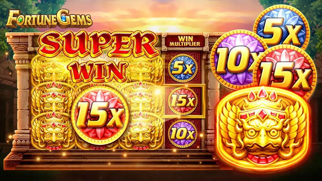 How To Play Fortune Gems At BetSo88: A Complete Guide 2 How To Play Fortune Gems At BetSo88
