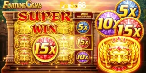 How To Play Fortune Gems At BetSo88: A Complete Guide