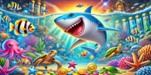 How To Play Happy Fishing At BetSo88: A Complete Guide