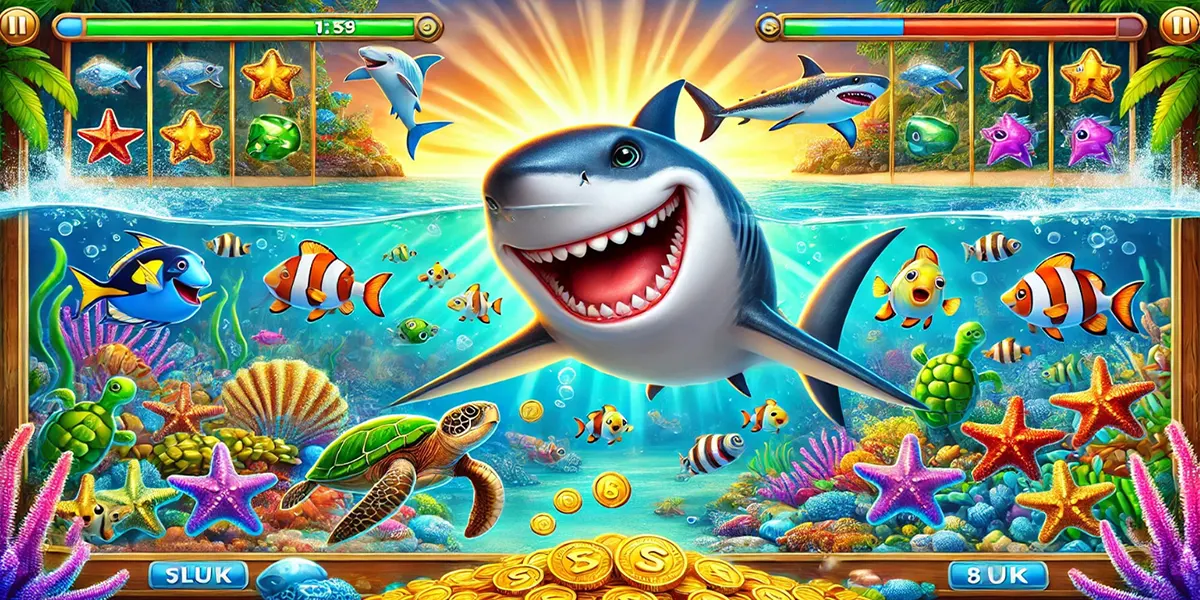 How To Play Happy Fishing At BetSo88: A Complete Guide 2 Targeting High-Value Fish And Bosses