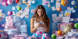 How To Play IRich Bingo At BetSo88: A Fun Guide