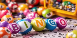 How To Play Jackpot Bingo At Betso88