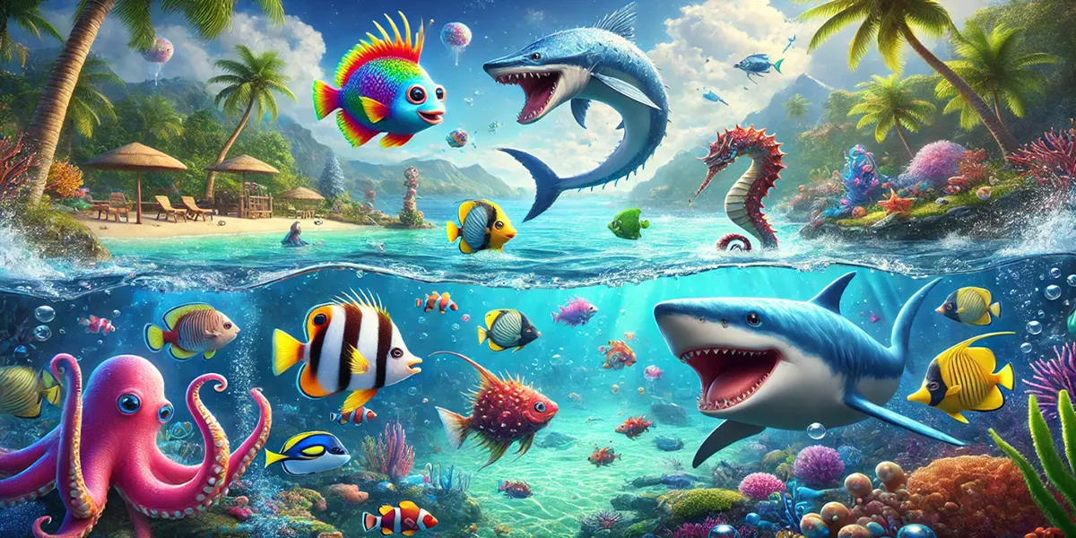How To Play Jackpot Fishing At Betso88: A Guide 2 Strategies To Boost Your Winning Chances
