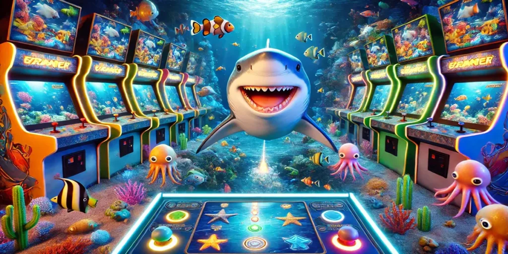 How To Play Jackpot Fishing At Betso88: A Guide