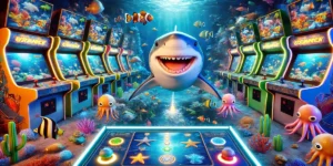 How To Play Jackpot Fishing At Betso88: A Guide