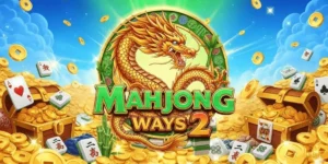 How to play Mahjong Self-Drawn Win 2 at BetSo88