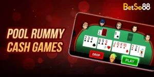How To Play Pool Rummy At BetSo88: A Guide