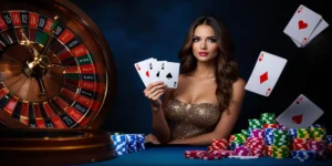 How To Play Roulette Live At BetSo88: A Beginner’s Guide