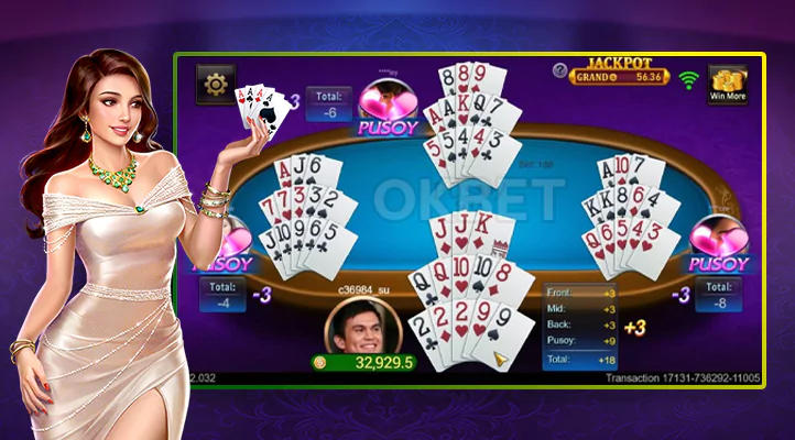 How To Play Pusoy Go At BetSo88: A Guide 2 Strategies To Win At Pusoy Go