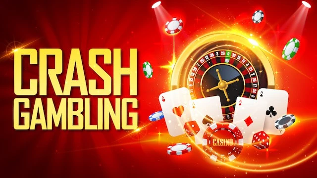 How To Play Crash At BetSo88: A Complete Guide 2 Understanding Crash Game Mechanics