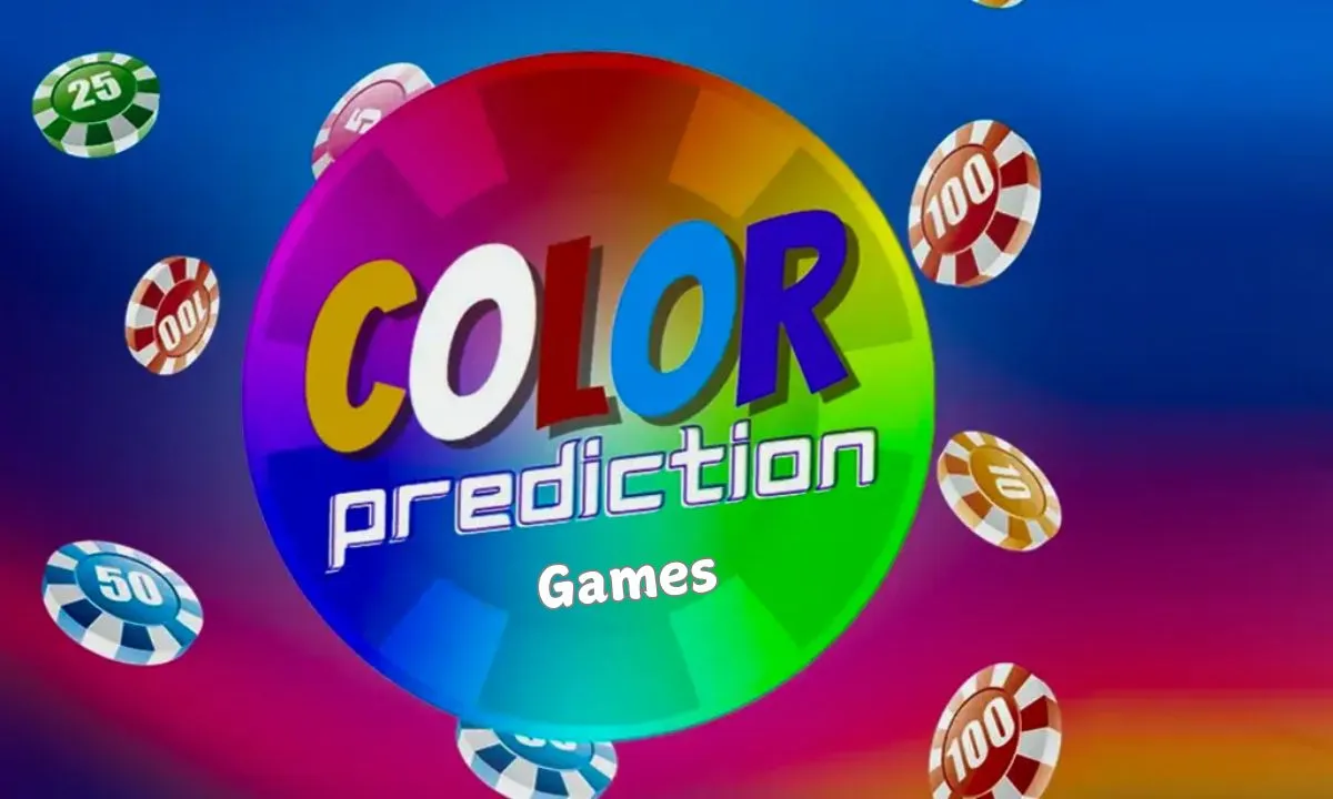 Your Ultimate Guide To Color Prediction Games At BetSo88 2 Why Choose Betso88 For Color Prediction?