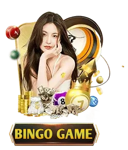 Bingo game at BetSo88