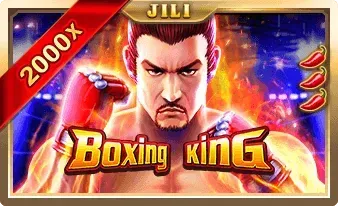 Boxing King at BetSo88