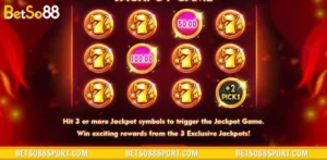 Fiery Sevens Exclusive FAQ: Learn max payout, paylines, free spins, jackpots, and more