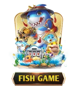 Fish game at BetSo88