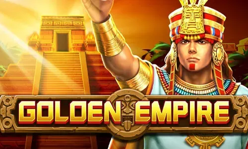 Golden Empire at BetSo88