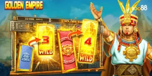 Golden Empire: Unearthing the Modern Slot Masterpiece at BetSo88