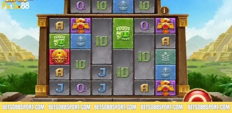 Golden Empire: Unearthing the Modern Slot Masterpiece at BetSo88 3 How to Play Golden Empire at BetSo88