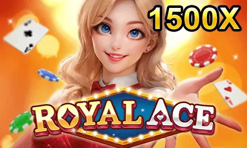 Royal Ace at BetSo88