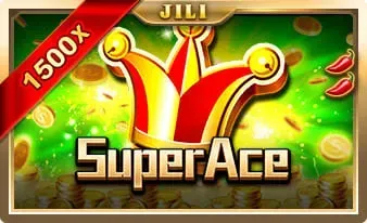 Super Ace at BetSo88