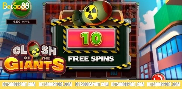 Navigating Clash of the Giants - Introduction, Rules and Tips 5 Tips for a Better Experience Playing Clash of the Giants