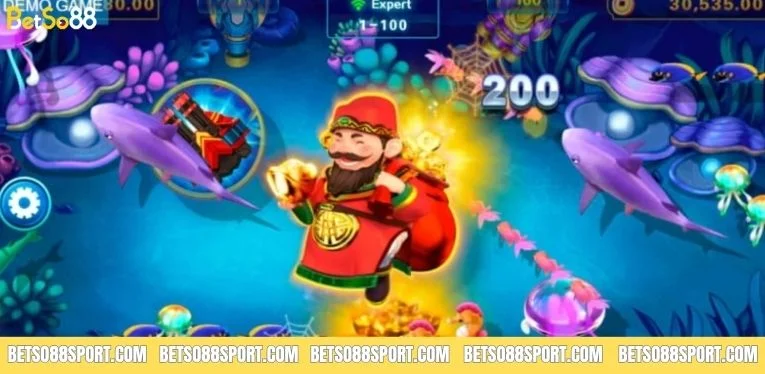 Guide to Winning Big Cai Shen Fishing at BetSo88 4 Essential Tips for New Players of Cai Shen Fishing at BetSo88