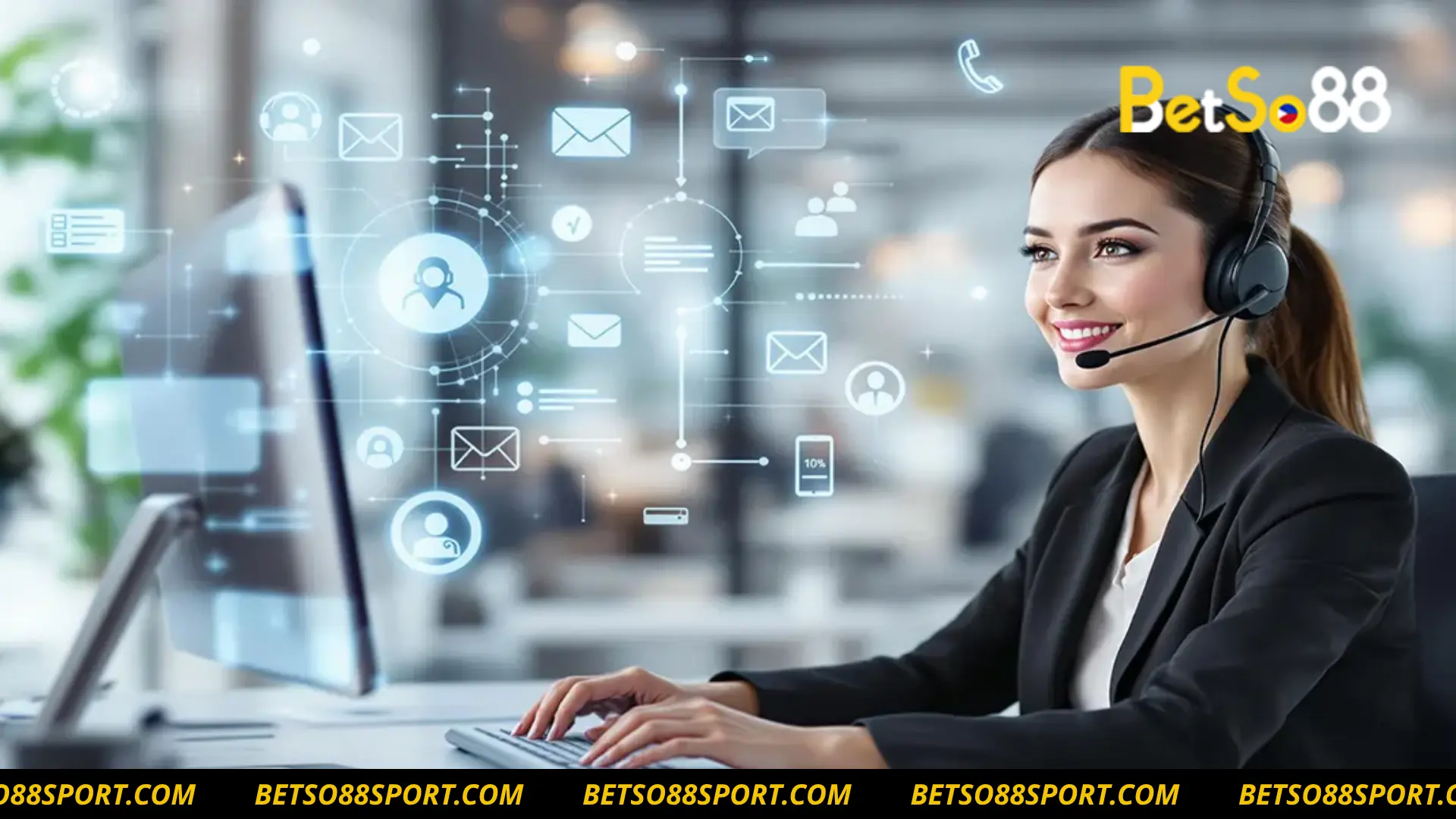 Introduction about Terms and Conditions BetSo88